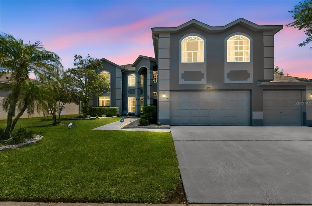 15911 MUIRFIELD DRIVE