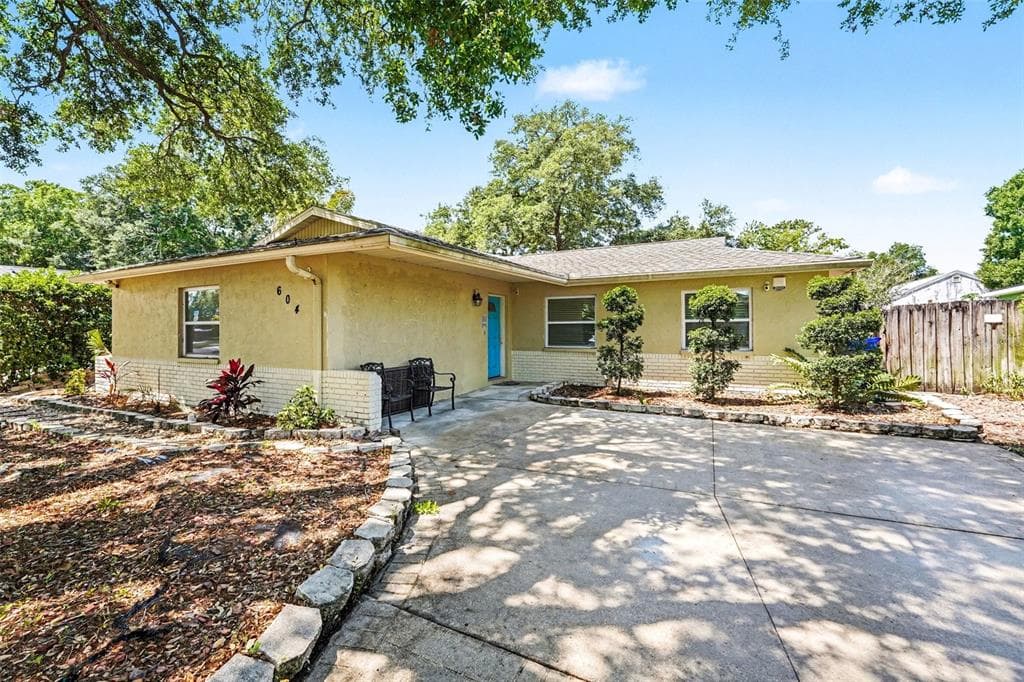 604 LIMETREE DRIVE