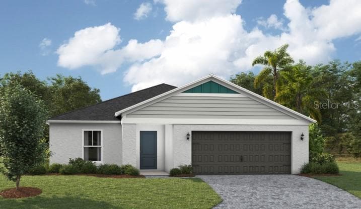 34987 ARBOR RETREAT DRIVE