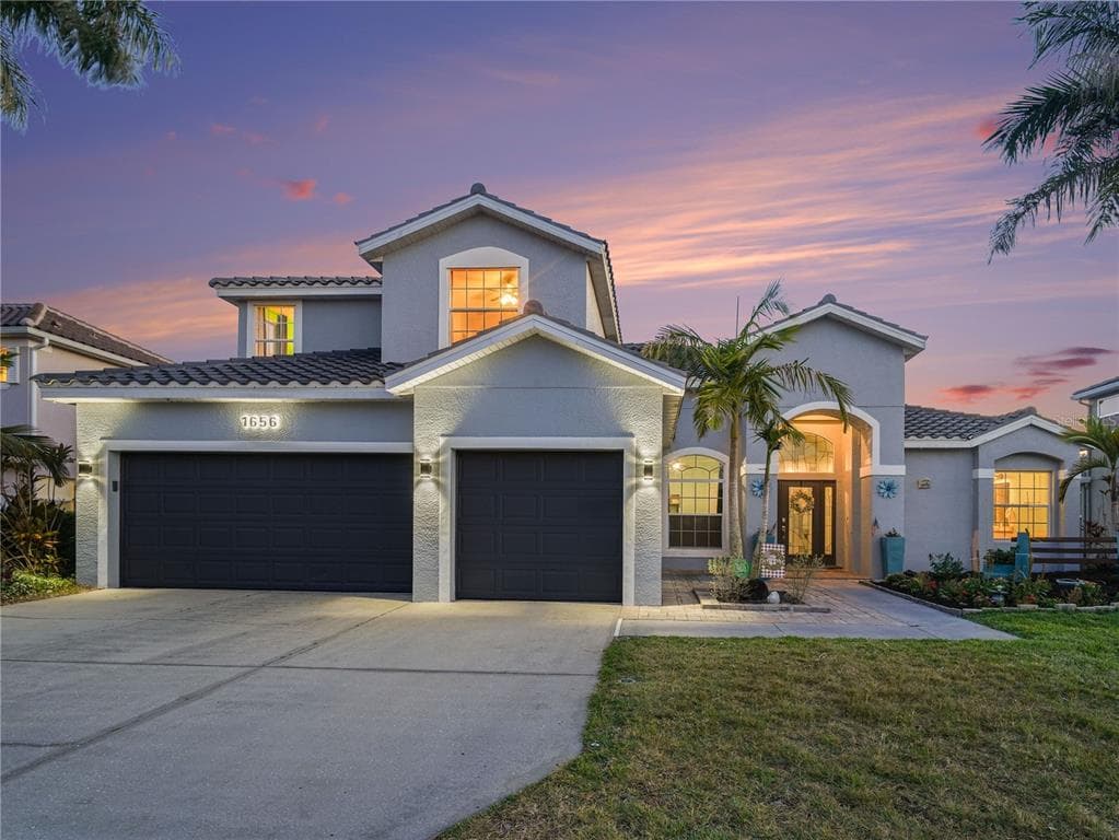 1656 PINYON PINE DR