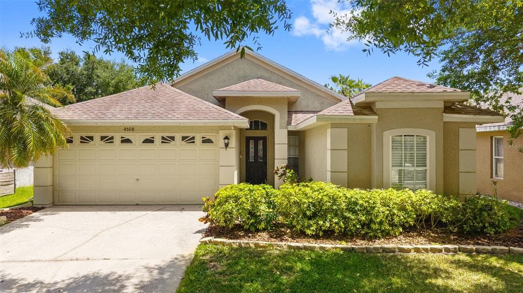 4508 NEW DAWN COURT