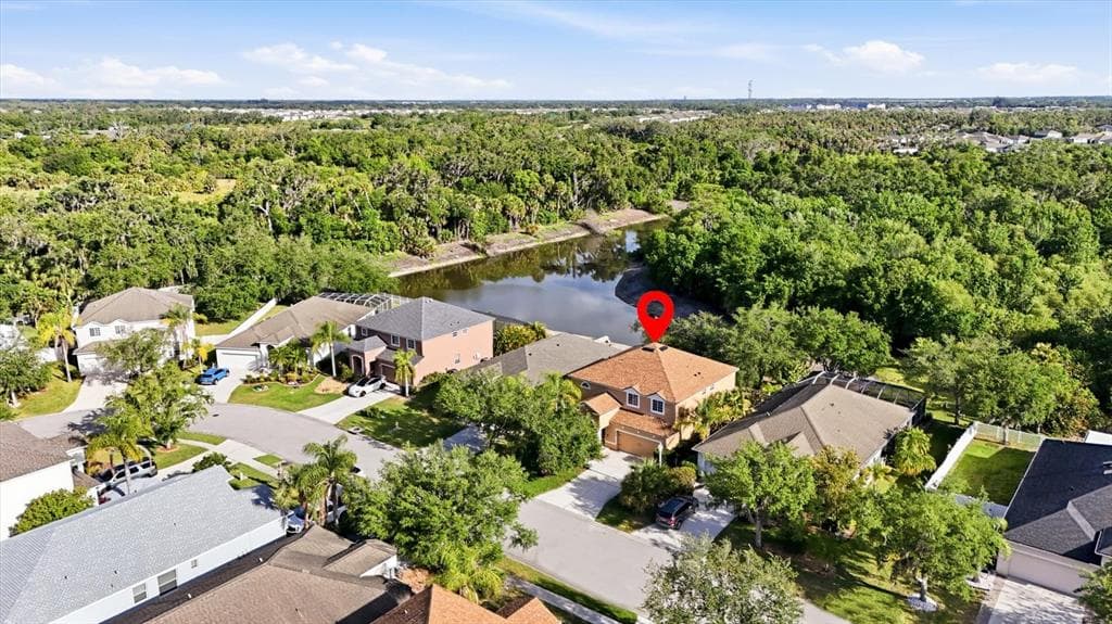 5814 FRENCH CREEK COURT