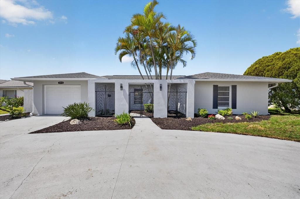 3818 TOPSAIL TRAIL