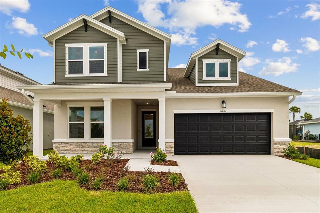 5249 EVERLONG DRIVE