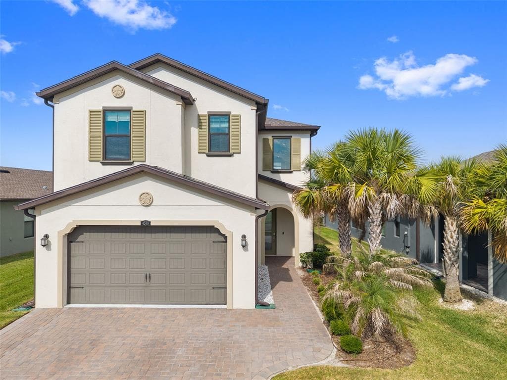 4588 SAN MARTINO DRIVE