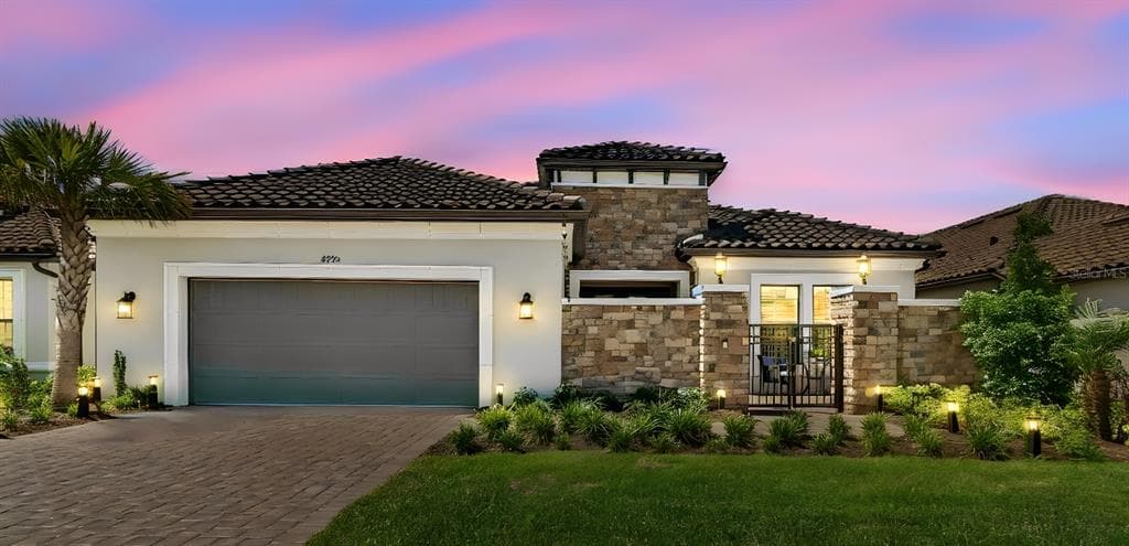 4795 FRECCIA LOOP