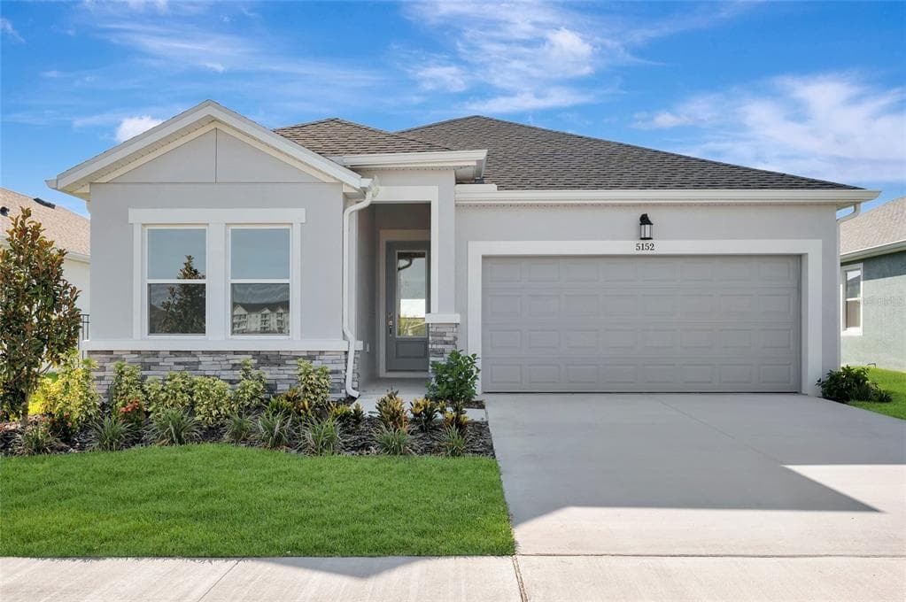 5152 CREEK SAND DRIVE
