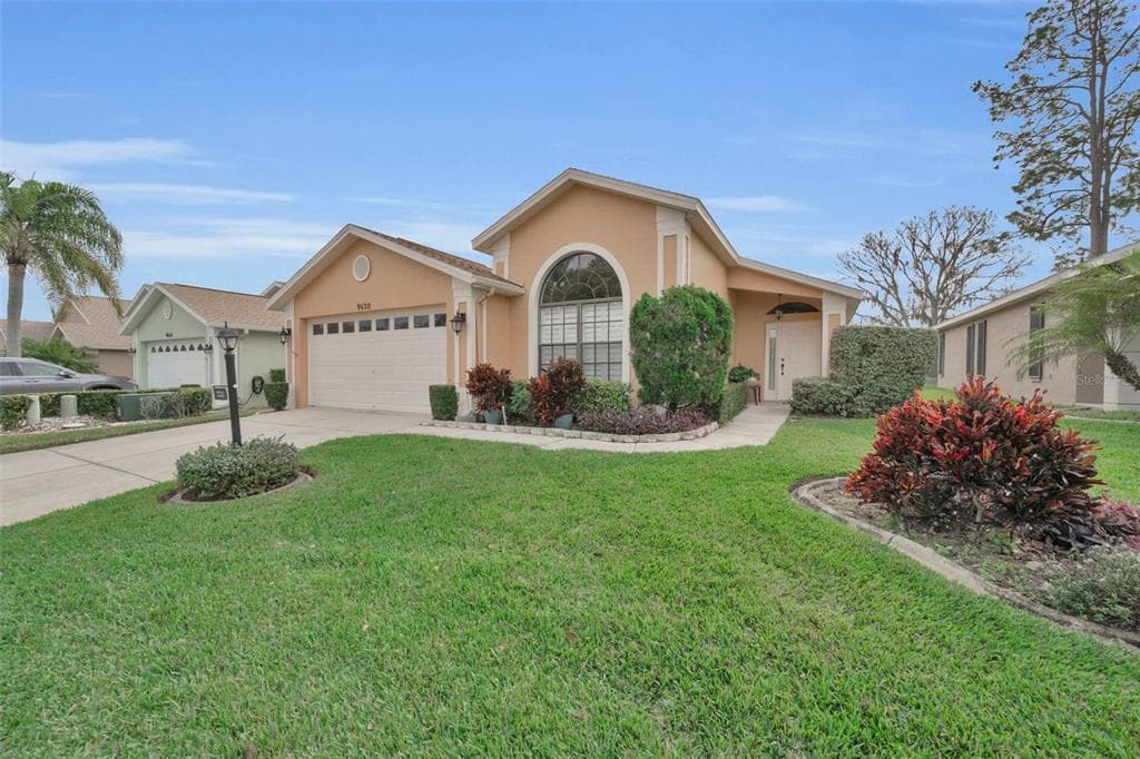 9630 GREEN NEEDLE DRIVE