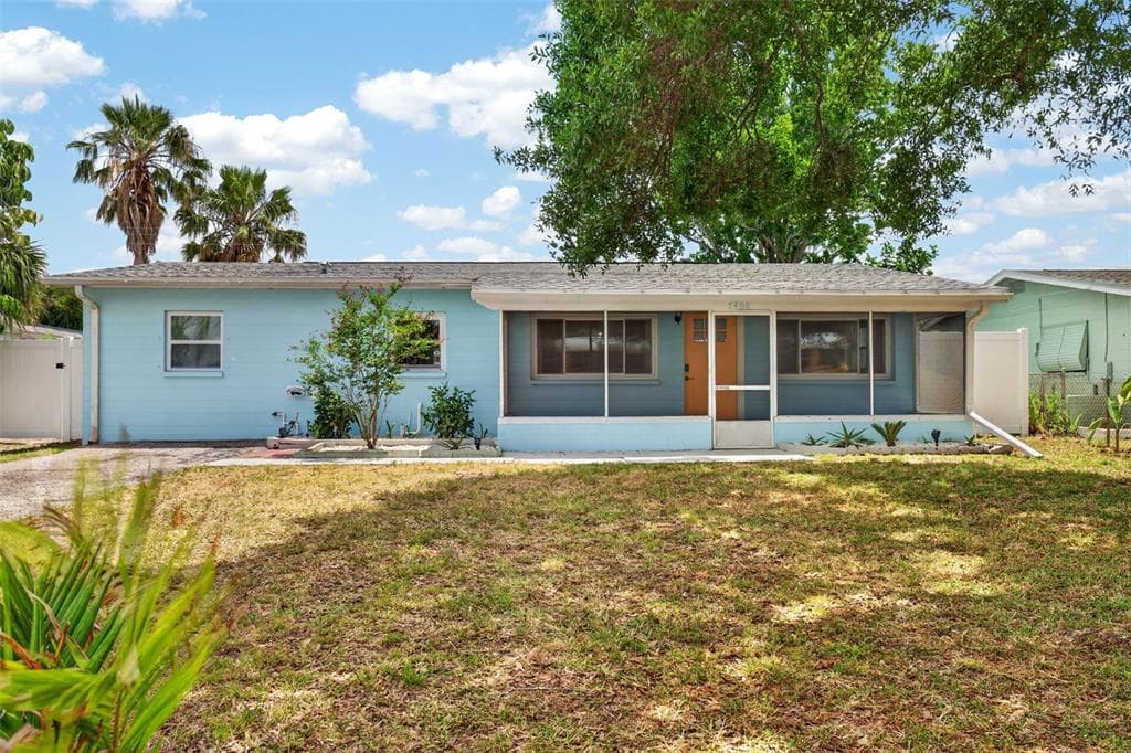 5400 97TH TERRACE