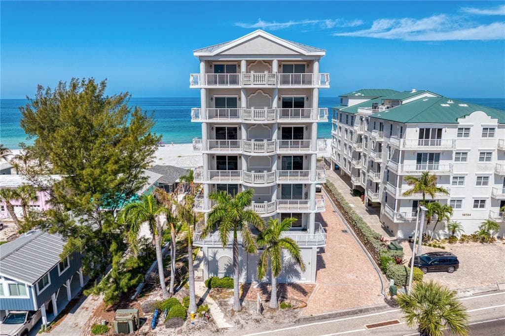 19730 GULF BOULEVARD