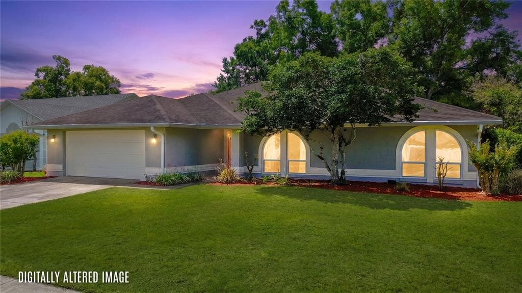 707 POWDER HORN ROW