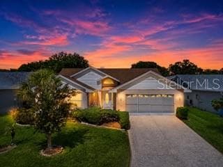 6232 EGRET DRIVE