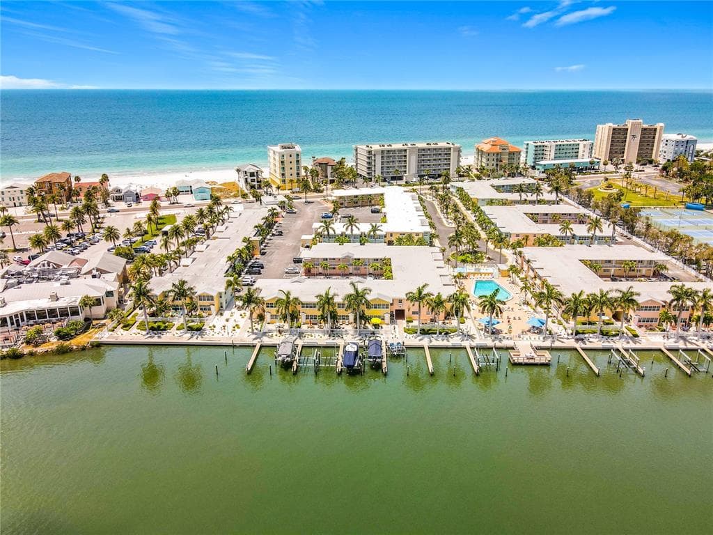 19417 GULF BOULEVARD