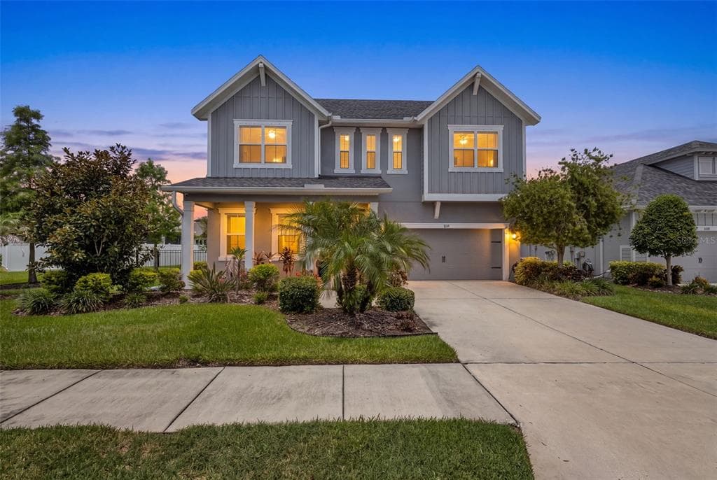 3164 SATILLA LOOP