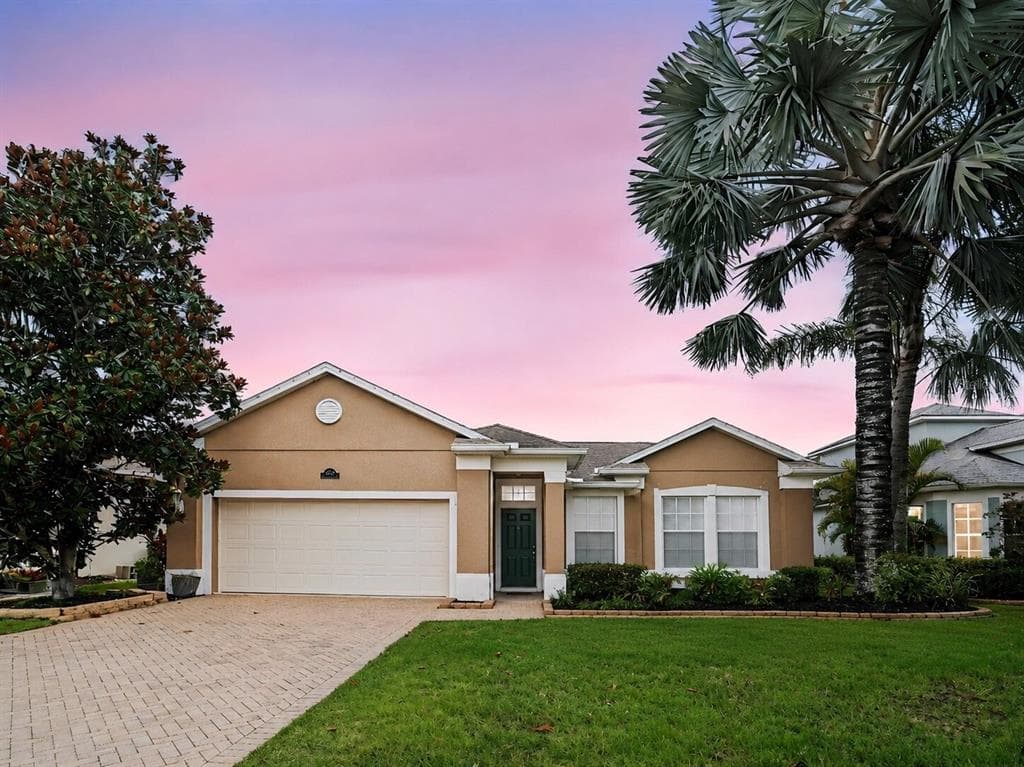 12231 LAVENDER LOOP