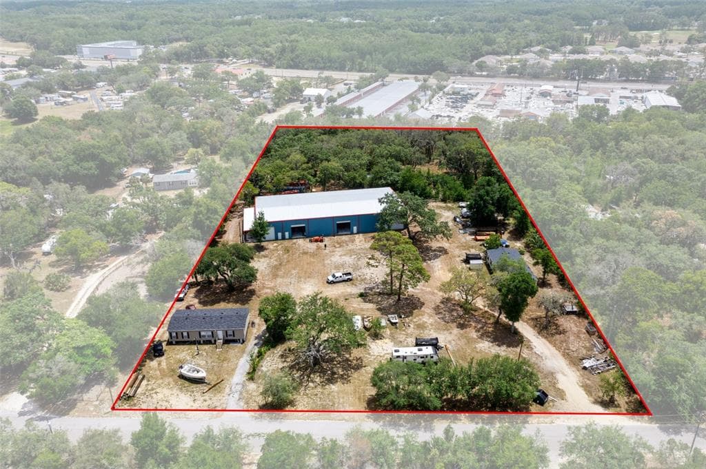 12434 CHOCTAW TRAIL