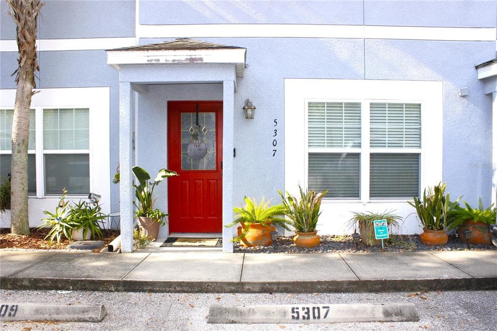 5307 TERRAZA COURT