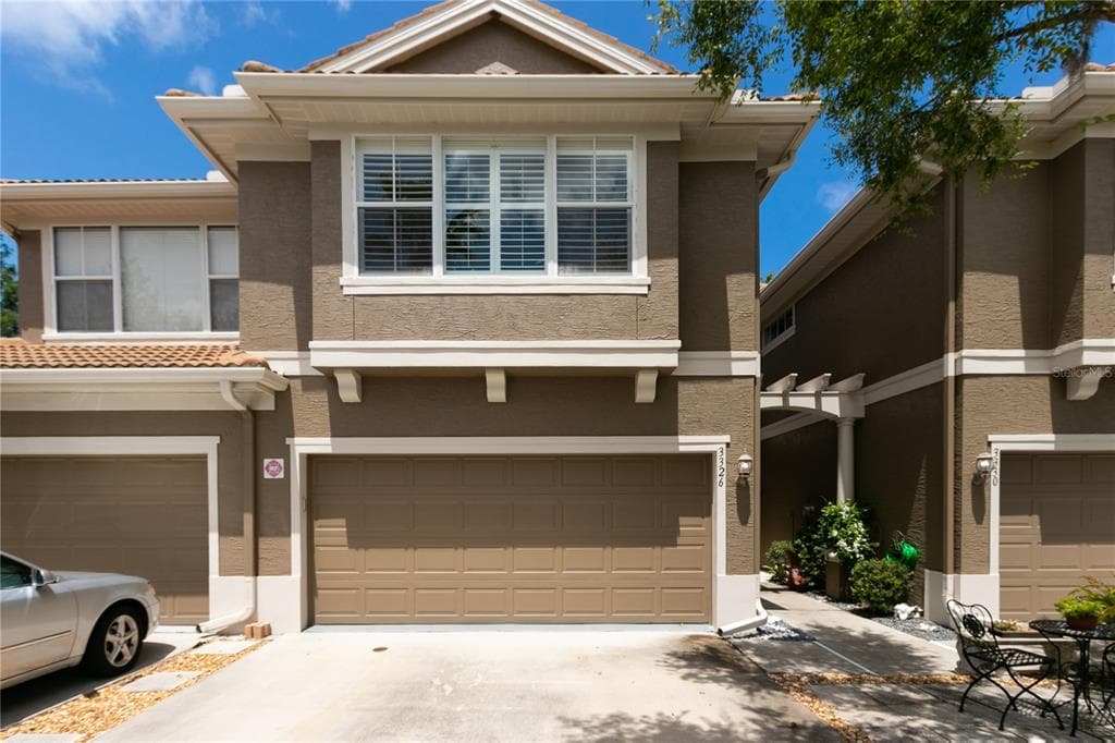 3326 COVERED BRIDGE DRIVE