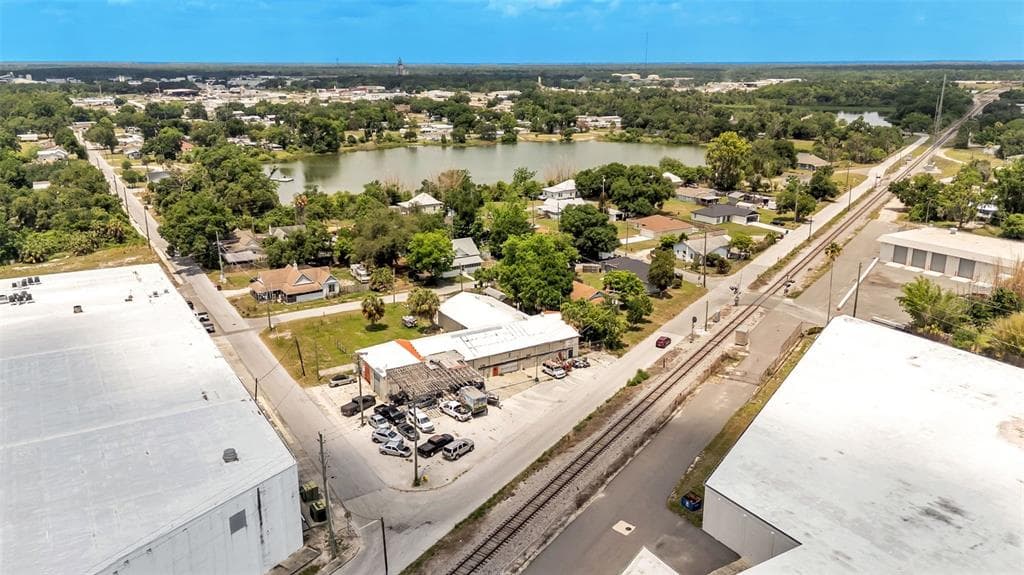 400 PHOSPHATE BOULEVARD