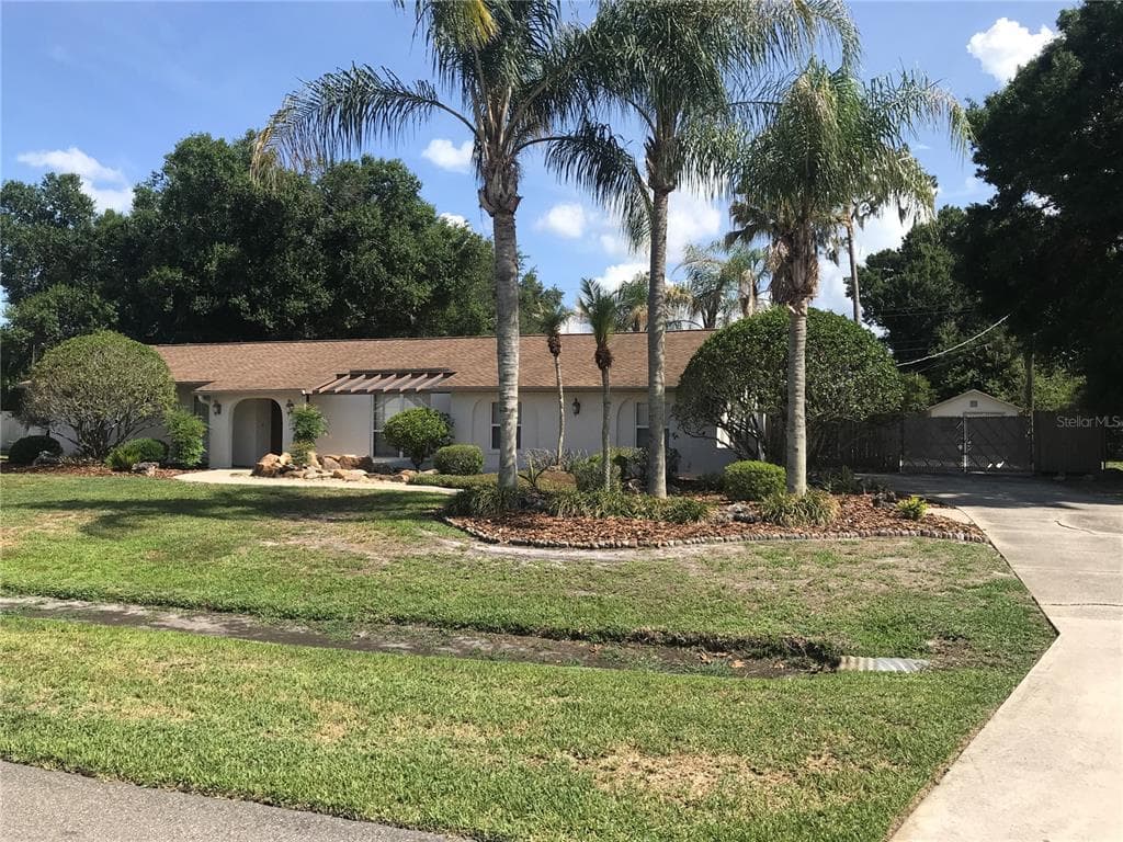 3460 SANDPIPER LANE