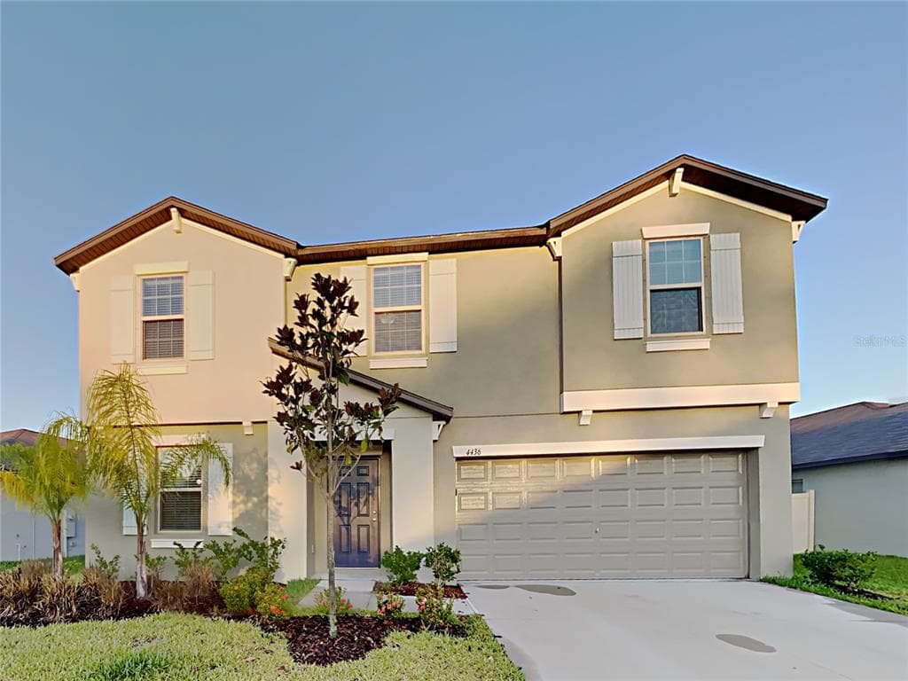 4436 ETERNAL PRINCE DRIVE