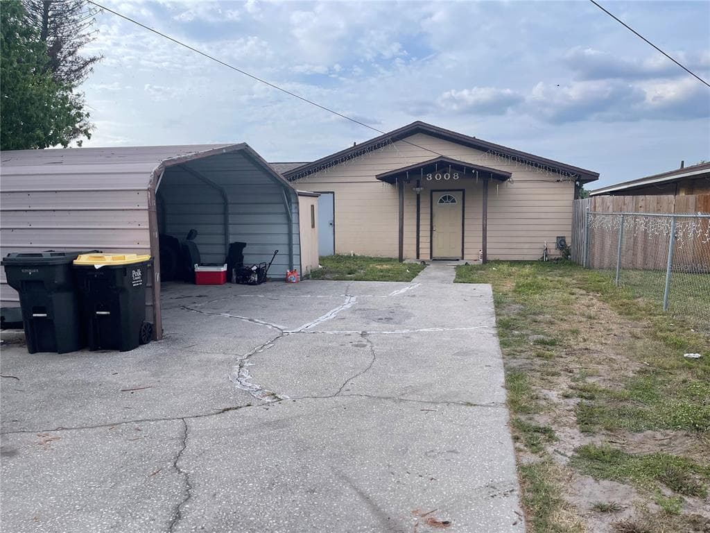 3008 SKYVIEW DRIVE