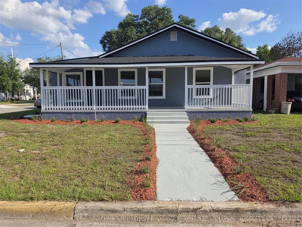 201 DR J A WILTSHIRE AVENUE