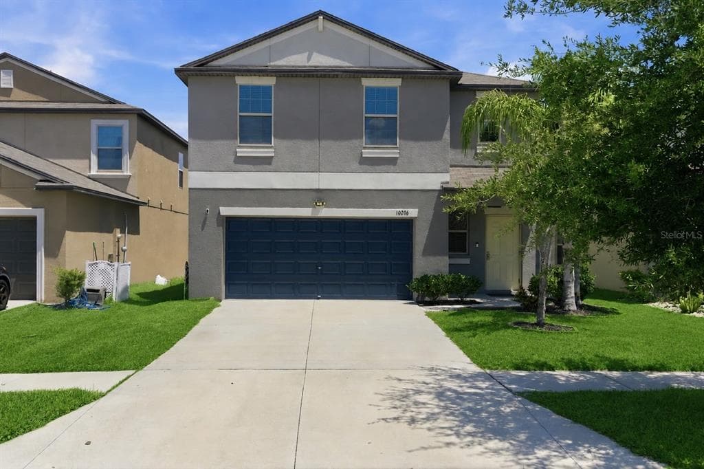 10206 COOL WATERLILY AVENUE