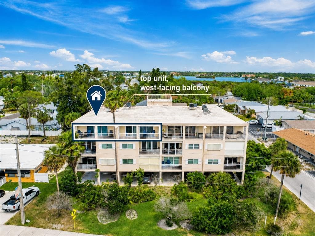 1005 GULF BOULEVARD
