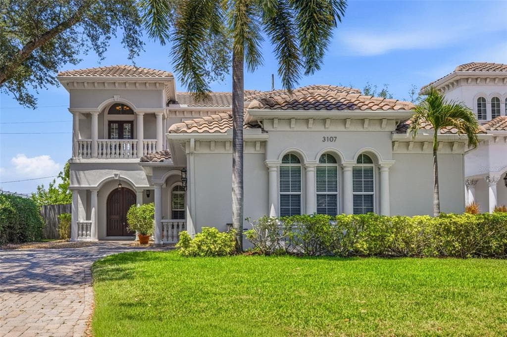 3107 FOUNTAIN BOULEVARD