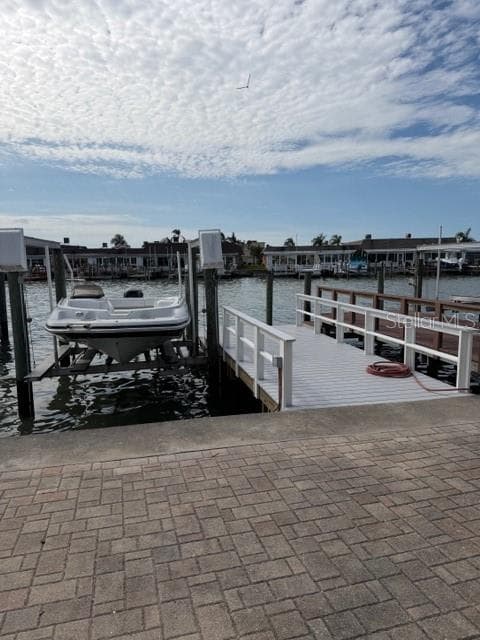 582 BOCA CIEGA POINT BOULEVARD