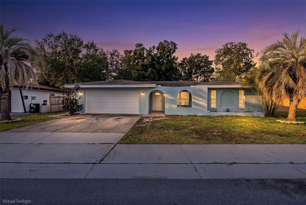 1815 DRIFTWOOD CIRCLE