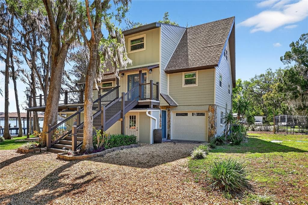 19801 GUNN HIGHWAY