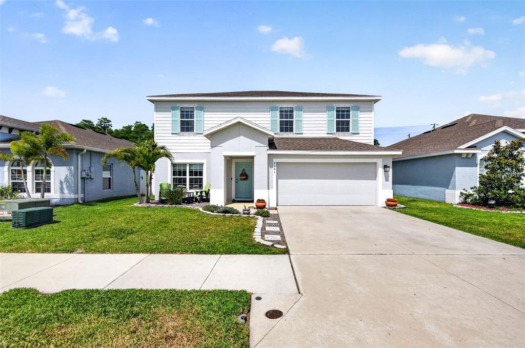 2161 BRANDING IRON COURT