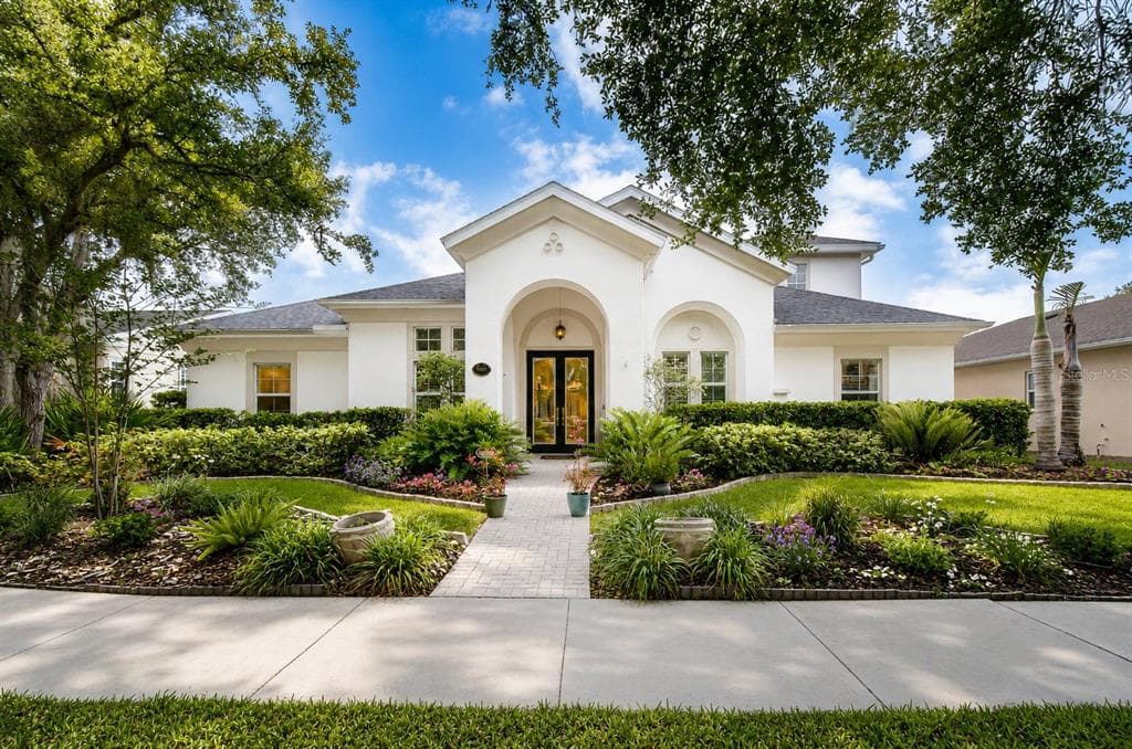 5907 CHURCHSIDE DRIVE