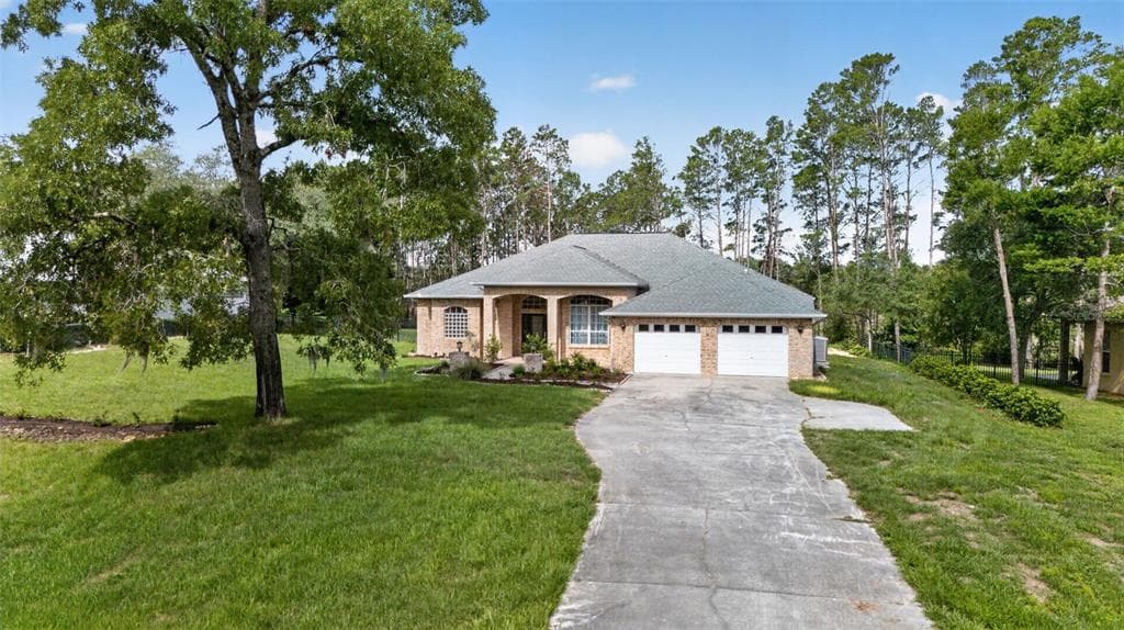 9363 TOOKE SHORE DRIVE