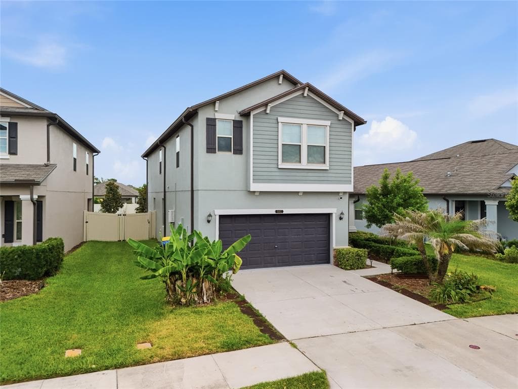 8882 FLOURISH DRIVE