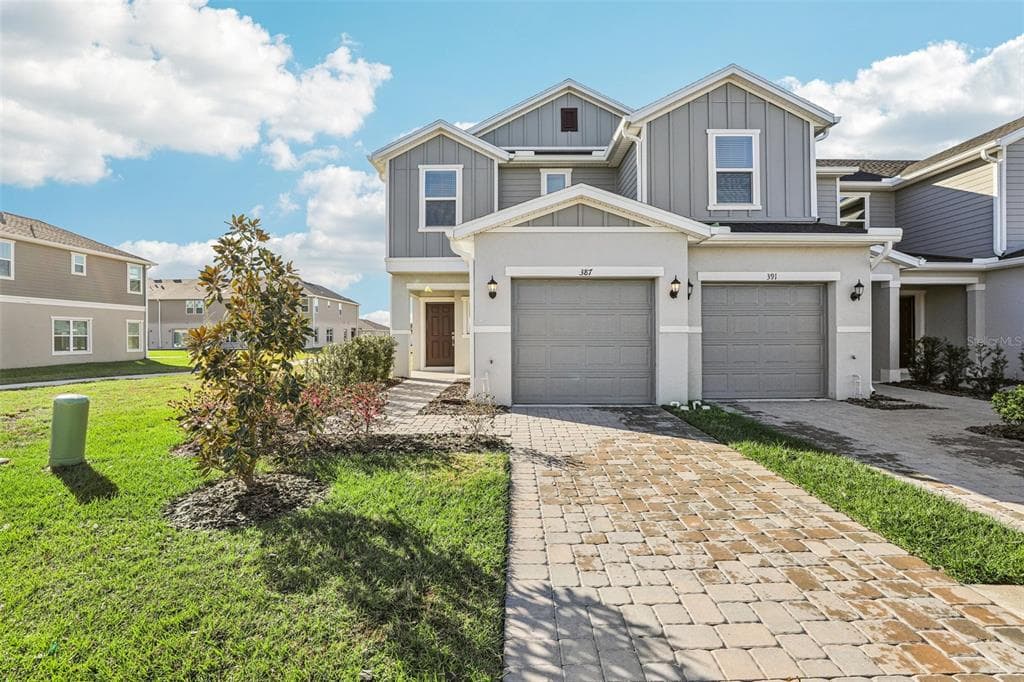 387 SEQUOIA DRIVE