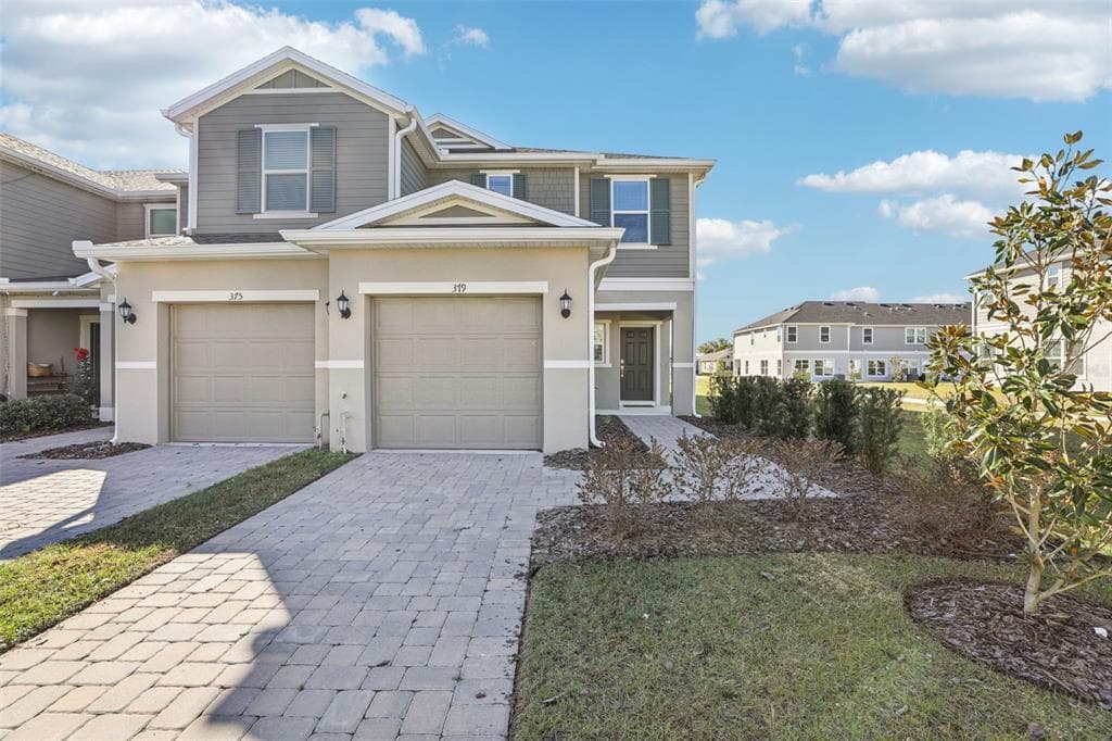 379 SEQUOIA DRIVE