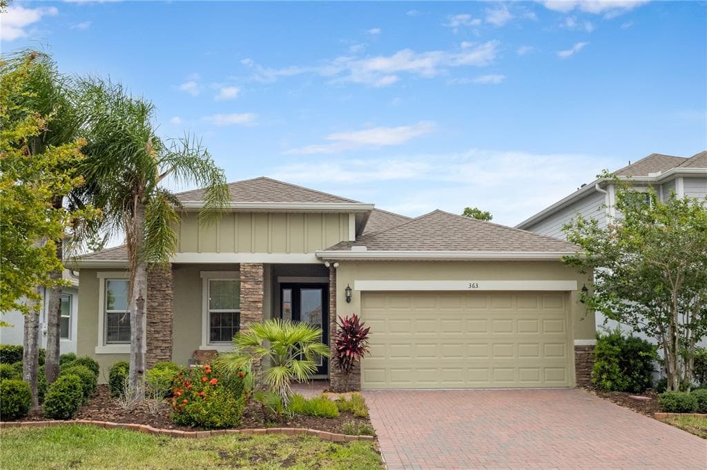 363 MIRO DRIVE