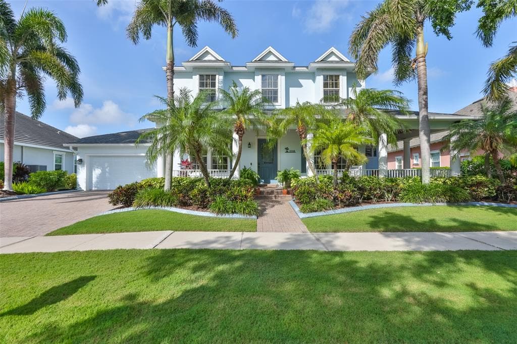 5318 LOON NEST COURT