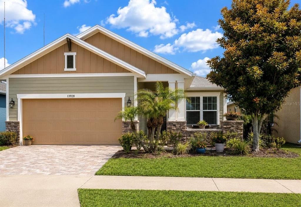 13928 SWALLOW HILL DRIVE