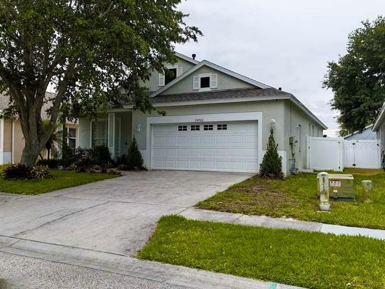 24900 OAKHAVEN COURT
