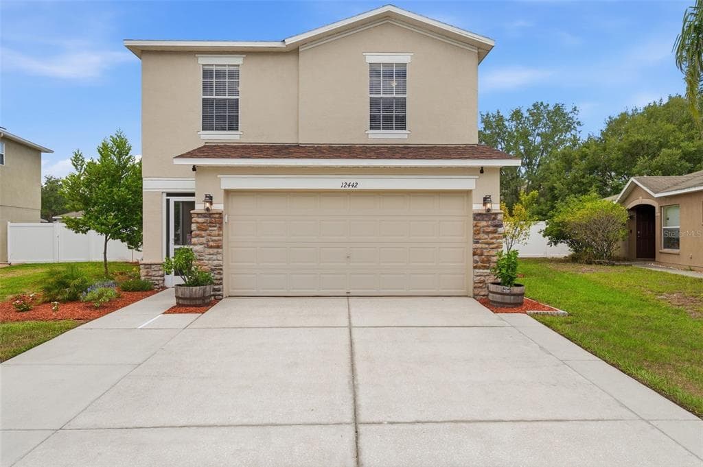 12442 SAULSTON PLACE