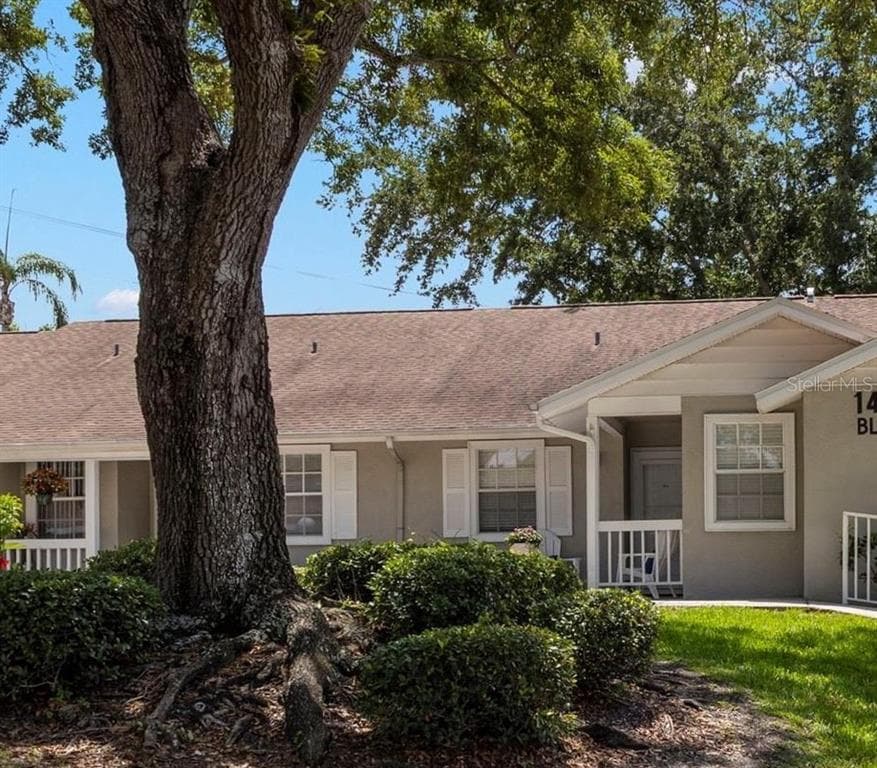 1465 OAK HILL DRIVE