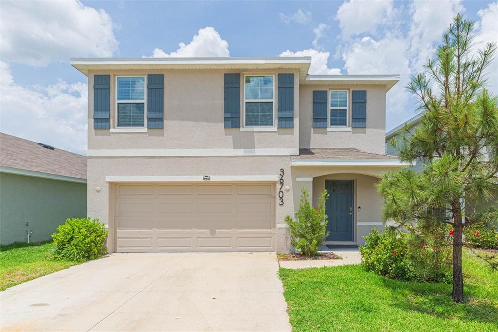 36703 SPANISH ROSE DRIVE