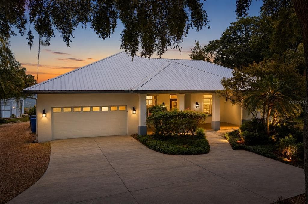 8701 LAKE CALM LANE