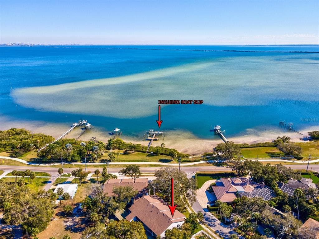 413 BAYSHORE BOULEVARD
