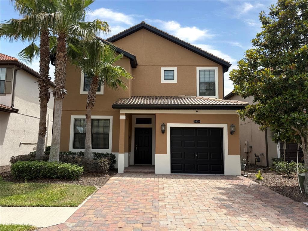 5408 SOLTERRA CIRCLE