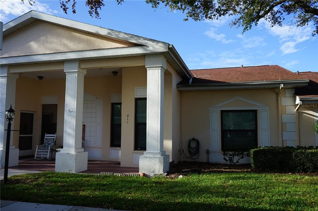 311 KELSEY WAY